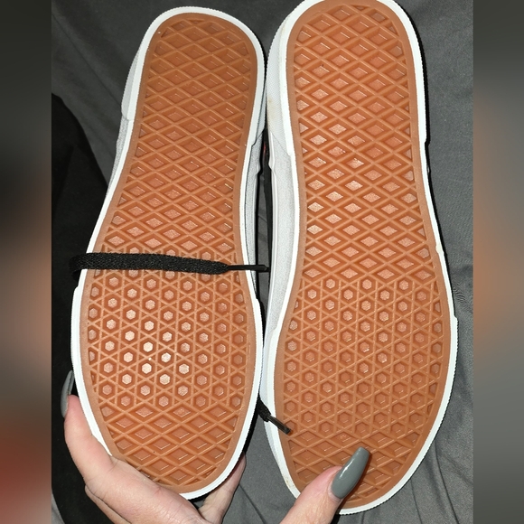 Vans mens size 7 - Picture 8 of 8